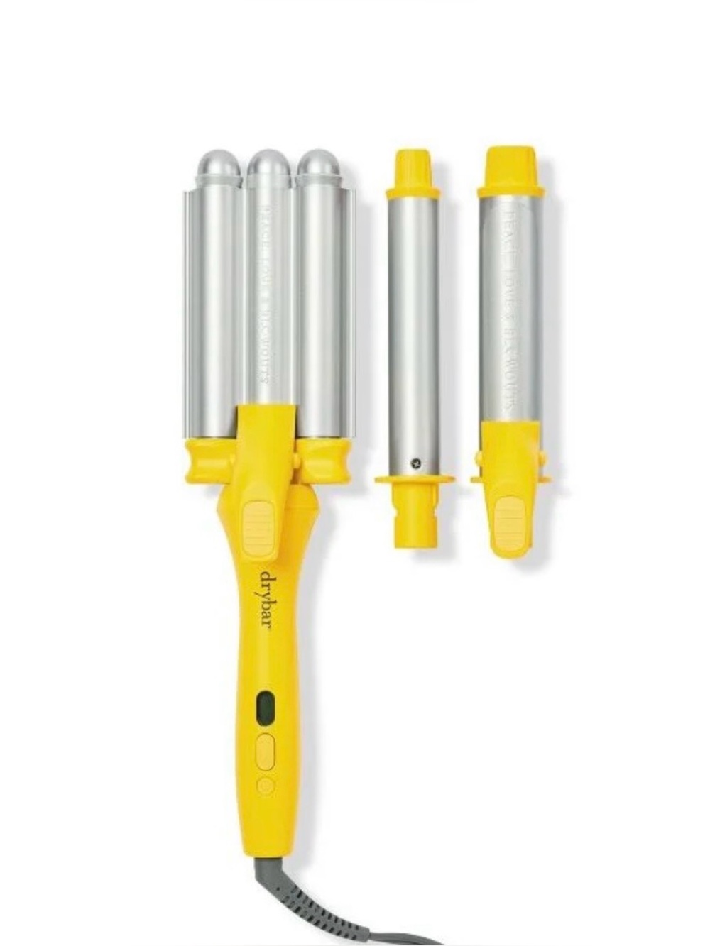 DryBar The Mixologist Interchangeable Styling Iron